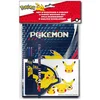 Poklon set Pokemon - Pikachu Stationery 6 in 1 Set