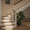 Paulmann LED-trak za razširitev MaxLED Stair, 50 cm, 2.700 K - Hodnik - bel - Baker