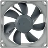 Noctua Noctua NF-R8 redux 1200 računalniški ventilator, 8 cm, črn/siv