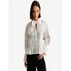 MixRay Bluza bela
