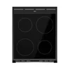 Električni šporet Gorenje GEC5A20SG