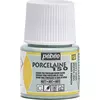 Pébéo 024-123 Barva za porcelan Powder Green 45 ml 1 kos