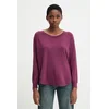 Pulover z dodatkom volne United Colors of Benetton