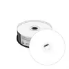 Mediarange germany cd-r printable 700mb mr241 1/25 black dye ( 78MPB/Z )