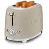 Smeg TSF01MLMEU Toaster Moonlight Bež 1 kos.