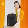 Level8 Unisex ranac za laptop, 14, Crni
