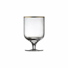 Komplet 4 kozarcev za vino Lyngby Glas Palermo, 300 ml