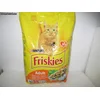 FRISKIES Suva hrana za mačke, Piletina i povrće, 1.5kg