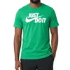 NIKE MAJICA NSW JUST DO IT SWOOSH ZA MUŠKARCE