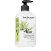 Babaria Aloe Vera milo z aloe vero (Hand Soap) 500 ml