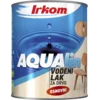 Aqualin lak za drvo osnovni 700ml Irkom