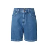 BILLABONG Športne hlače moder denim