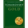 TCHAIKOVSKY GOLD COLLECTION +CD