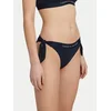 Tommy Hilfiger Spodnji del bikini UW0UW06362 Mornarsko modra