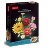 DEXY CO CUBIC FUN PUZZLE FLOWER BOUQUET