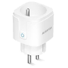 Aligator WAL001 - Pametna utičnica 3680W/230V/Tip E/16A Wi-Fi Tuya