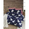 Aberto Design Komplet posteljina Magic Unicorn, 200x220 cm, 220x240 cm, Šarena