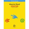 RAVEL:SONATINE FOR PIANO