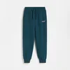 Reserved - Jogger pantalone s visokim sadržajem pamuka