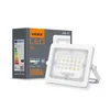 VIDEX LED reflektor 20W - 1800 lm - IP65 - bela