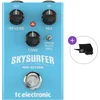 TC Electronic Skysurfer Mini Reverb SET Kitarski efekt