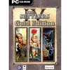 PCG The Settlers 4 - Gold Edition