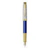 PARKER Royal NP SONET QUEEN 18K GT M