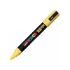 Uni Posca Paint Marker Pen PC-3M - Yellow