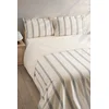 Lessentiel Maison Set navlaka za jorgan Asos, Siva