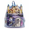 Legend Of Korra Team Korra Mini Backpack
