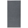 Vidaxl Tepih tekač 100x200 cm siv