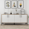 Wallity Komoda Kiev 180x78x35cm Orah