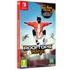 Rooftops & Alleys: The Parkour Game - Dual Pack Edition (SWITCH)