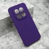 Futrola gentle color za xiaomi redmi note 15 pro 5g (global)/xiaomi redmi note 15 pro 5g (eu) lila ( F124309 )