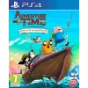 PS4 Adventure Time - Pirates of the Enchiridion