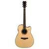 Yamaha TAG3 C NT Transacoustic Elektro - Akustična kitara