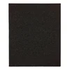 KWB 49830080 Brusni papir vodootporni GR400, 230x280, suvo/mokro