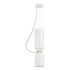 Viseća lampa FK7032-2V WH