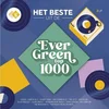 Various Artists - Het Beste Uit De Evergreen Top 1000 (Transparent Green Coloured) (2 LP)