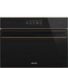 Kombinirana pečica SMEG SF4606WMCNR