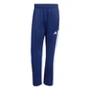 ADIDAS SPORTSWEAR Športne hlače HOUSE OF TIRO temno modra / bela