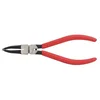Klešče za obroče seeger za notranje varovalne obroče. 160mm 500.1035 ks tools