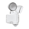 Eglo 98194 - LED spoljna svetiljka sa senzorom CASABAS 2xLED/4W/4xLR14 IP44