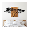 WALLXPERT Acacia Tree 329