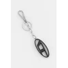 Obesek za ključe Diesel CHARMS CAGE-D LAYER