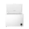 GORENJE FH30EAW Horizontalni zamrzivač, 297l, Ručno otapajući, Beli