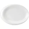 Gastro ovalni krožnik Fantastic 35,7x25 cm (4 kos)