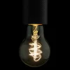 SEGULA LED Elegant Line E27 5W žarnica 2.200 K filament dim - Steklo