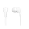 PHILIPS slušalice TAE1105WT/00 bele