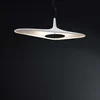 SOLEIL NOIR D89s VISEČA LED SVETILKA 35W 3000K ZATEMNLJIVA BELA 120x62,5x35,3 LP1D890S000002